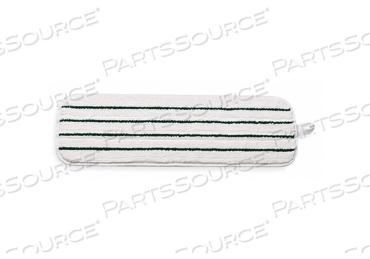 OEM#: 55594ПЛОСКАЯ НАСАДКА ДЛЯ ШВАБРЫ ИЗ МИКРОФИБРЫ PK10 от 3M Healthcare