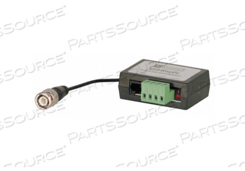 OEM#: HUBWAYDVPKVIDEO BALUN/COMBINER PK8 от Altronix Corporation