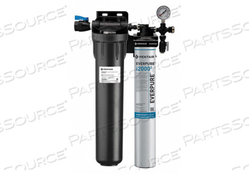 OEM#: EV932421-75СИСТЕМА ЛЬДОГАМЕНИТЕЛЯ 1,67 ГАЛЛОНОВ В МИНУТУ от Everpure (PENTAIR Foodservice)
