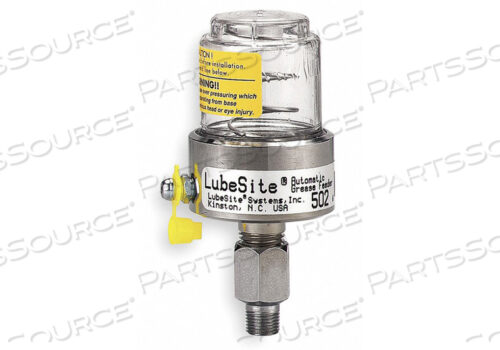 OEM#: 502FEEDER GREASE 1 OZ от Lubesite