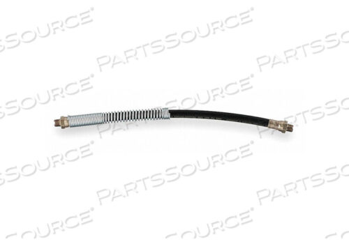 OEM#: 5812 УДЛИНИТЕЛЬ ШЛАНГА 12 ДЮЙМОВ 4500 PSI от Lincoln