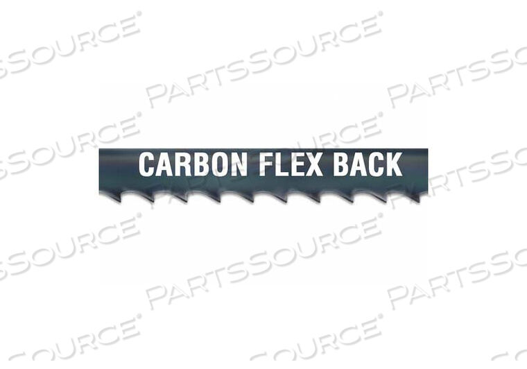 OEM#: ZHEDH06-111ЛЕНТОЧНАЯ ПИЛКА 11 ФУТОВ 1 ДЮЙМ L от MK Morse