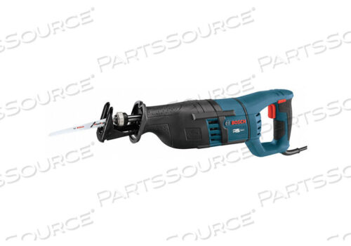 OEM#: RS325ВОЗВРАТНО-САБЕЛЬНАЯ ПИЛА 2800 SPM 12.0A от Bosch Tools