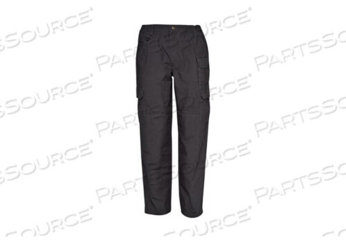 OEM#: 64358D4735 ЖЕНСКИЕ ТАКТИЧЕСКИЕ БРЮКИ ЧЕРНЫЕ 6 ДЛИНА от 5.11 Tactical