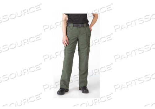 OEM#: 64360D4744 ЖЕНСКИЕ БРЮКИ TACLITE PRO TDU ЗЕЛЕНЫЕ 16 от 5.11 Tactical