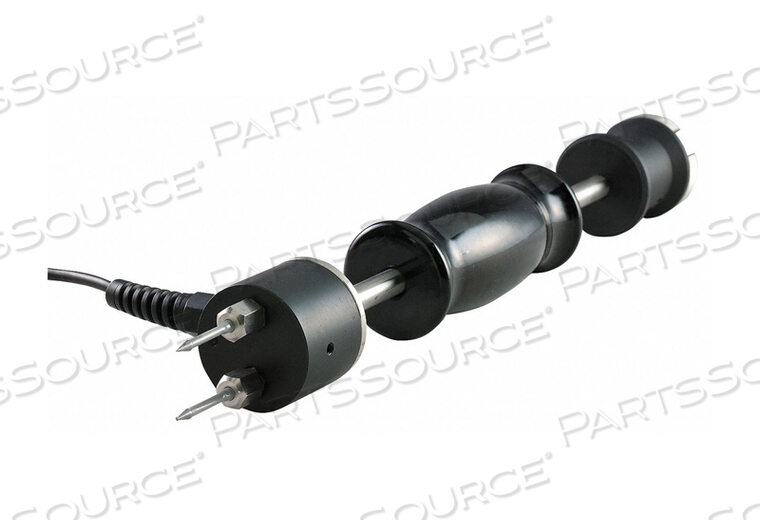 OEM#: MO290-HPMOISTURE HAMMER PROBE, футляр в комплекте от Extech Instruments