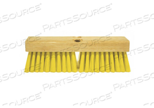 OEM#: 90758DECK BRUSH RECYCLEDPET REPLACEMENT BRUSH от Tough Guy