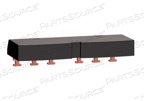 OEM#: GV3G264ШИНА 3-ПОЛЮСНАЯ 2 ОТВОДА 115A ДЛЯ GV3P от APC / American Power Conversion