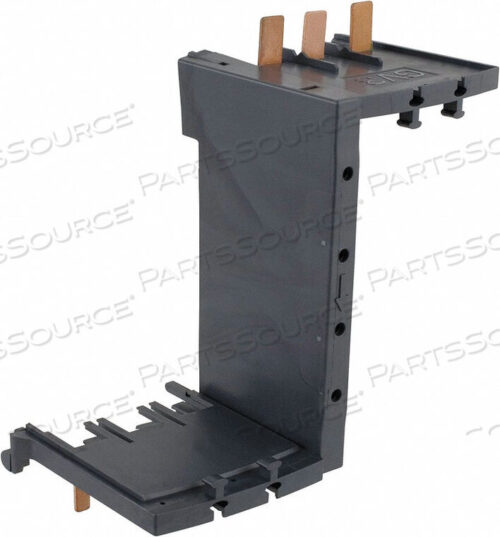 OEM#: GV3SBUS ШИНА S-ОБРАЗНАЯ ДЛЯ GV3P LC1D40A TOD65A от APC / American Power Conversion