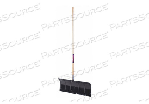 OEM#: 6YU39SNOW PUSHER АЛЮМИНИЕВЫЙ ПОЛИЭТИЛЕВОЙ ОТВАЛ 24 Вт от Westward