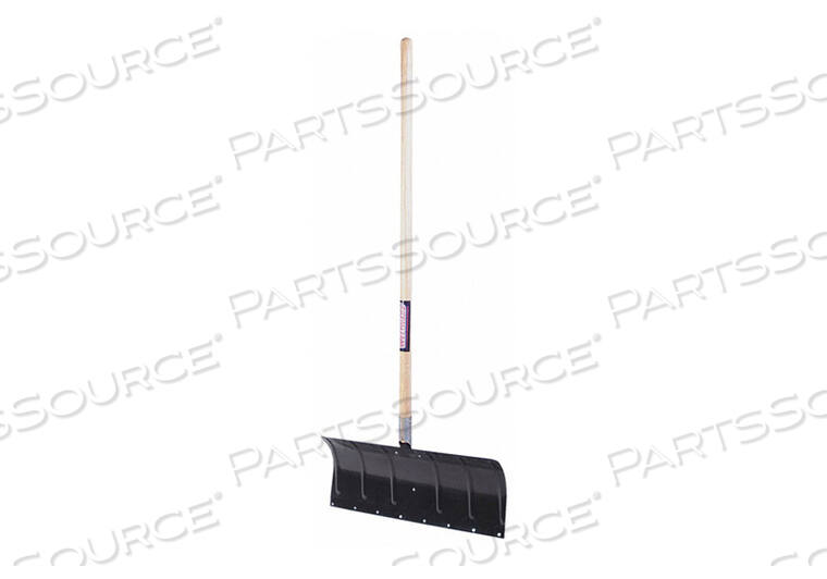 OEM#: 6YU39SNOW PUSHER АЛЮМИНИЕВЫЙ ПОЛИЭТИЛЕВОЙ ОТВАЛ 24 Вт от Westward