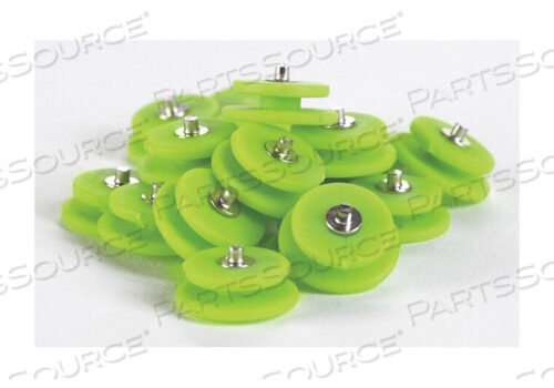 OEM#: JD510-SKREPLACEMENT STUD 5/16 X 5/8 X 5/8 PK6 от Winter Walking