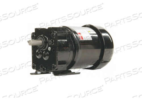OEM#: 6Z820AC МОТОР-РЕДУКТОР 60 ОБ/МИН TEFC 115/230 В от DAYTON ELECTRIC MANUFACTURING CO