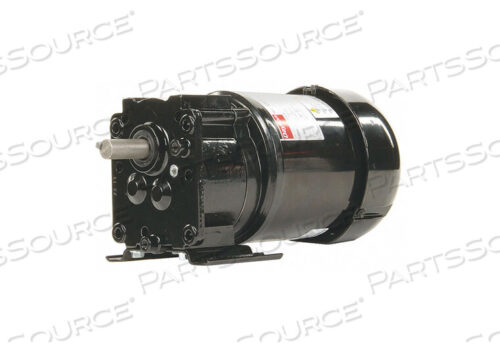 OEM#: 6Z821AC МОТОР-РЕДУКТОР 93 ОБ/МИН TEFC 115/230 В от DAYTON ELECTRIC MANUFACTURING CO