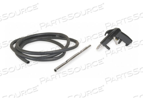 OEM#: 10Z911SIPHON GUN BLAST KIT от Westward