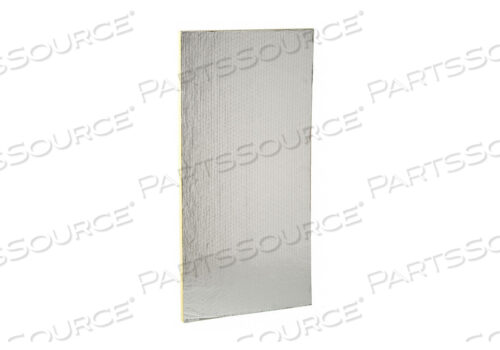 OEM#: 17615ИЗОЛЯЦИЯ ВОЗДУХОВОДА 1 X 24 X 48 от Johns Manville