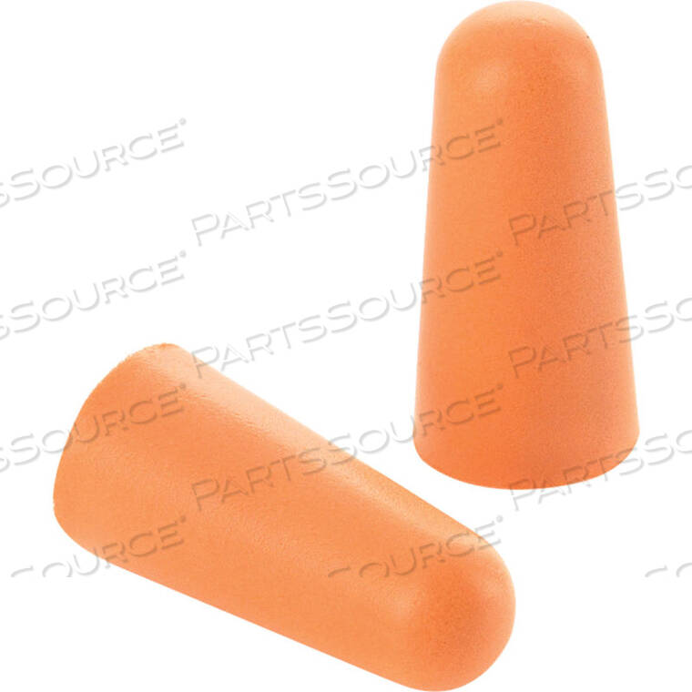 OEM#: FEP-03БЕРУШИ BULLET, КОНИЧЕСКИЕ, БЕЗ ШНУРА, NRR 32 DB, 200 ПАР/КОРОБКА от Simon, Evers & Co.