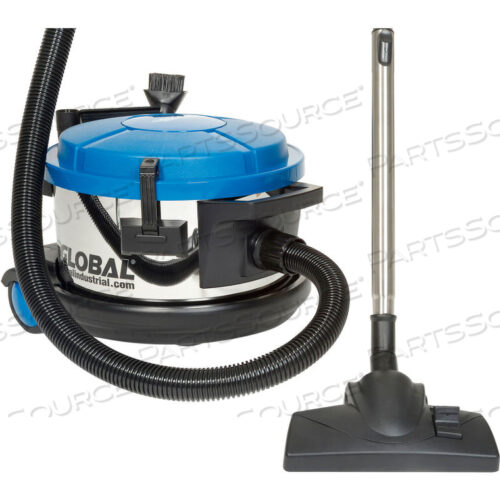 OEM#: 2000GHHEPA CANISTER VACUUM, CAP 4 GALLON. от Suzhou King Sun Cleaning Eqpt