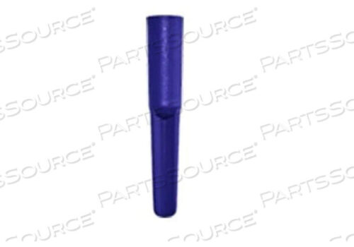 OEM#: 7713065K1.5ML TO 2ML TUBE АДАПТЕРЫ - СИНИЕ от Drucker Diagnostics, Inc. (ранее QBC Diagnostics)