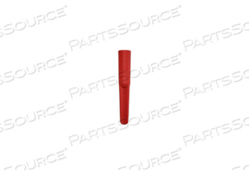 OEM#: 7713068K0.5ML TO 1ML TUBE ADAPTERS - RED от Drucker Diagnostics, Inc. (ранее QBC Diagnostics)