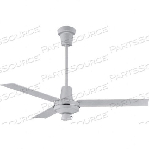 OEM#: 56007HPCEILING FAN IND 56IN 277V WHT от Berko Marley Eng. Продукция