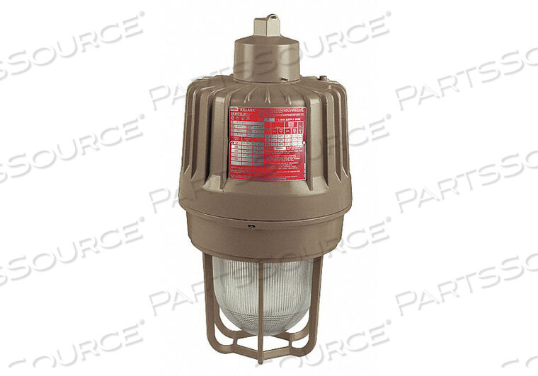 OEM#: EZP170A2GМЕТАЛЛОГАЛОИДНЫЙ СВЕТИЛЬНИК С 2PDC8 от Killark