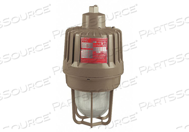 OEM#: EZS150A2GHPS СВЕТИЛЬНИК С 2PDC8 от Killark