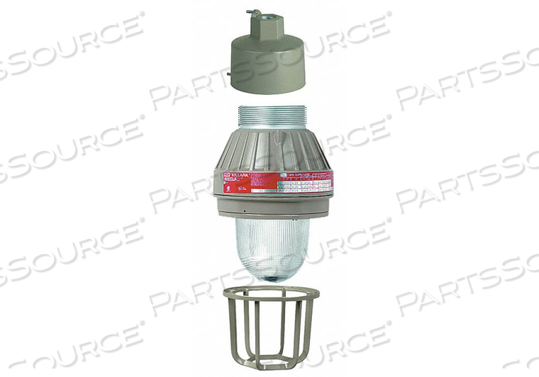 OEM#: EMI20A2GINСВЕТИЛЬНИК НАКАЛИВАНИЯ С 2PDC8 от Killark