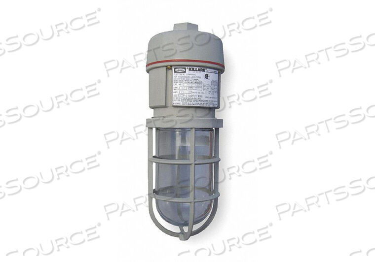 OEM#: NV2FG26ASGCFL FIXTURE WITH 2PDH1 AND 2PDG6 by Killark