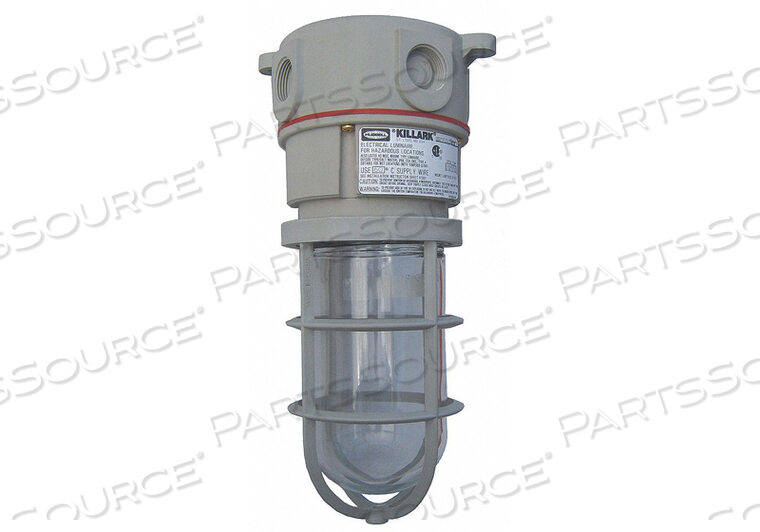 OEM#: NV2IG15XSGINСВЕТИЛЬНИК НАКАЛИВАНИЯ С 2PDH1 2PDG7 от Killark