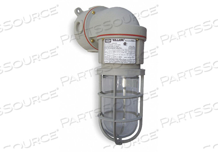 OEM#: NV2FG42BSGCFL FIXTURE WITH 2PDH1 2PDG7 AND 2PDG8 by Killark