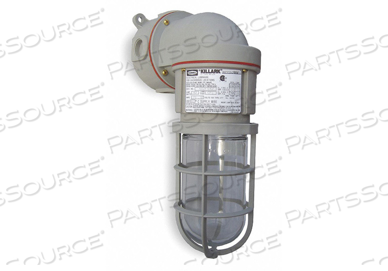 OEM#: NV2IG15BSGINСВЕТИЛЬНИК НАКАЛИВАНИЯ от Killark