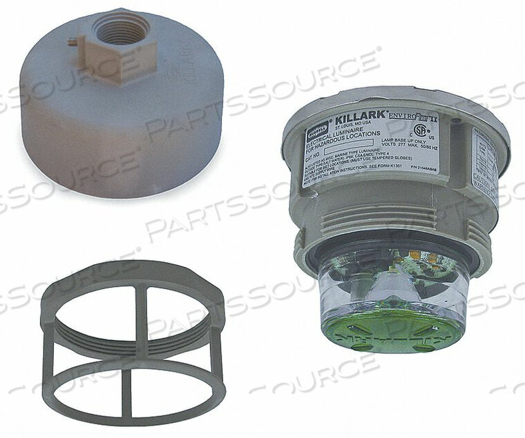 OEM#: NVSLCFG25GAGHAZARD РАСПОЛОЖЕНИЕ ПРИСПОСОБЛЕНИЙ от Killark