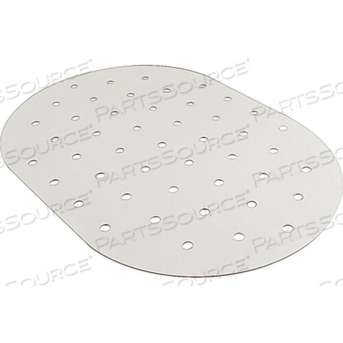 OEM#: I5-3204JETPLATE STANDARD TOP ALL I5 O от Turbochef