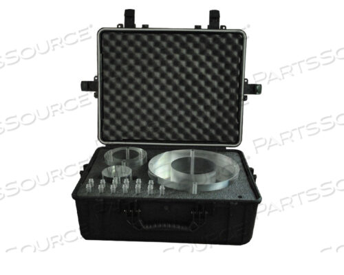 CTDI PHANTOM - 3 ЧАСТИ