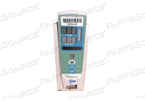 8200 МОДУЛЬ NELLCOR SPO2