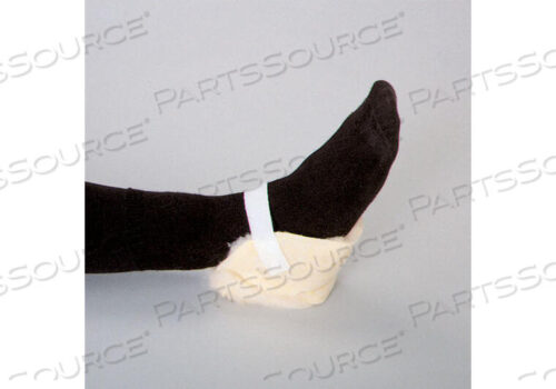 OEM#: 503016МНОГОСЛОЙНАЯ ЗАЩИТА ПЯТКИ, 36PR/CS от Skil-Care Corporation