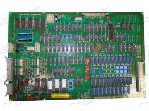 ПАНЕЛЬ УПРАВЛЕНИЯ КОНСОЛИ