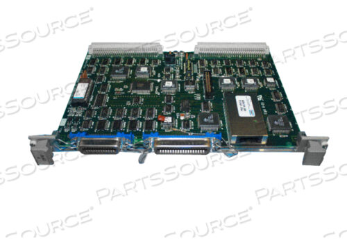 Печатная плата DFIF