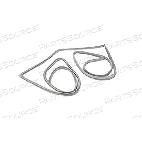 ПРОКЛАДКА, ДВЕРЬ (3-Х СТОРОННЯЯ)