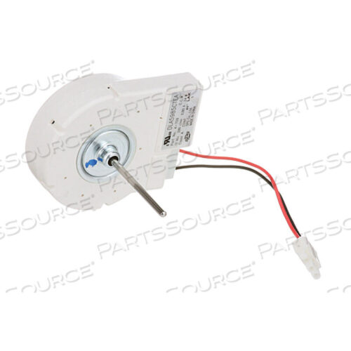 OEM#: 4-709MOTOR, EVAP FAN 12V, 3280 RPM, 3.4W от Continental Refrigerator