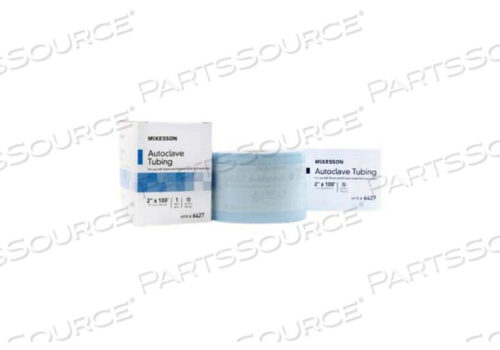 OEM#: 6427СТЕРИЛИЗАЦИОННАЯ ТРУБКА от McKesson