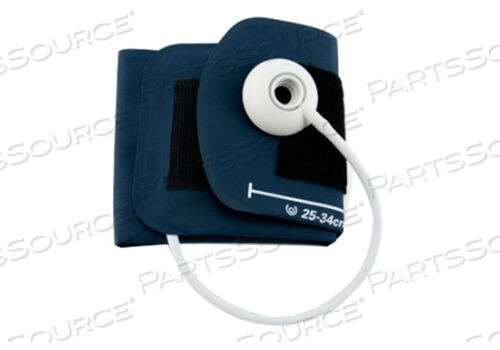 OEM#: 2033PSS-44 DURASHOCK MEDIUM CUFF от Welch Allyn Inc.