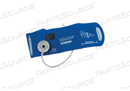 OEM#: 2035PSS-44 DURASHOCK SMALL CUFF от Welch Allyn Inc.