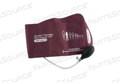 OEM#: 2040 DURASHOCK® АППАРАТЫ ДЛЯ ИЗМЕРЕНИЯ АРТЕРИАЛЬНОГО ДАВЛЕНИЯ от McKesson