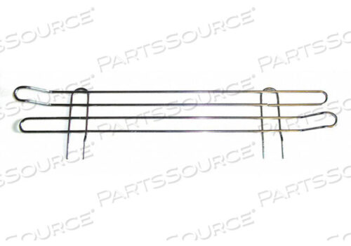 OEM#: L24N-4SMETRO L24N-4S SUPER ERECTA 4 ВЫСОКИЙ ШТАБЕЛИРУЕМЫЙ УСТОЙЧИВЫЙ УСТОЙЧИК ДЛЯ ПРОВОЛОЧНЫХ СТЕЛЛАЖЕЙ, НЕРЖАВЕЮЩАЯ СТАЛЬ, 24 от Intermetro Industries (Emerson)