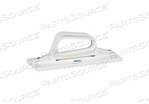 OEM#: 55105VIKAN ДЕРЖАТЕЛЬ ДЛЯ РУЧНОЙ ЧИСТЯЩЕЙ ПАДЫ, БЕЛЫЙ от Vikan
