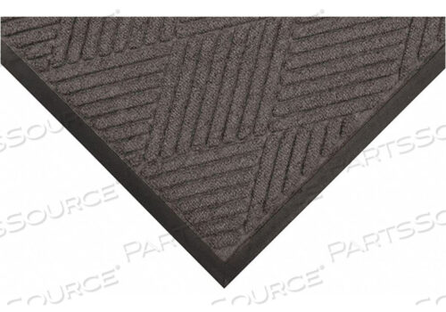 OEM#: 9JY24E9627 Коврик для входа, ковровое покрытие, цвет «уголь» 3х5 футов от Condor