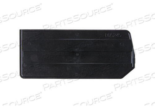 OEM#: DUS245BIN DIVIDER BLACK PK6 от Quantum Storage Systems