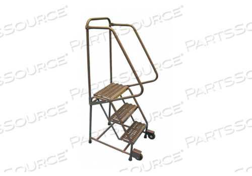 OEM#: H318TRG GREYTILT AND ROLL LADDER STEEL 28-1/2 IN.H от Ballymore